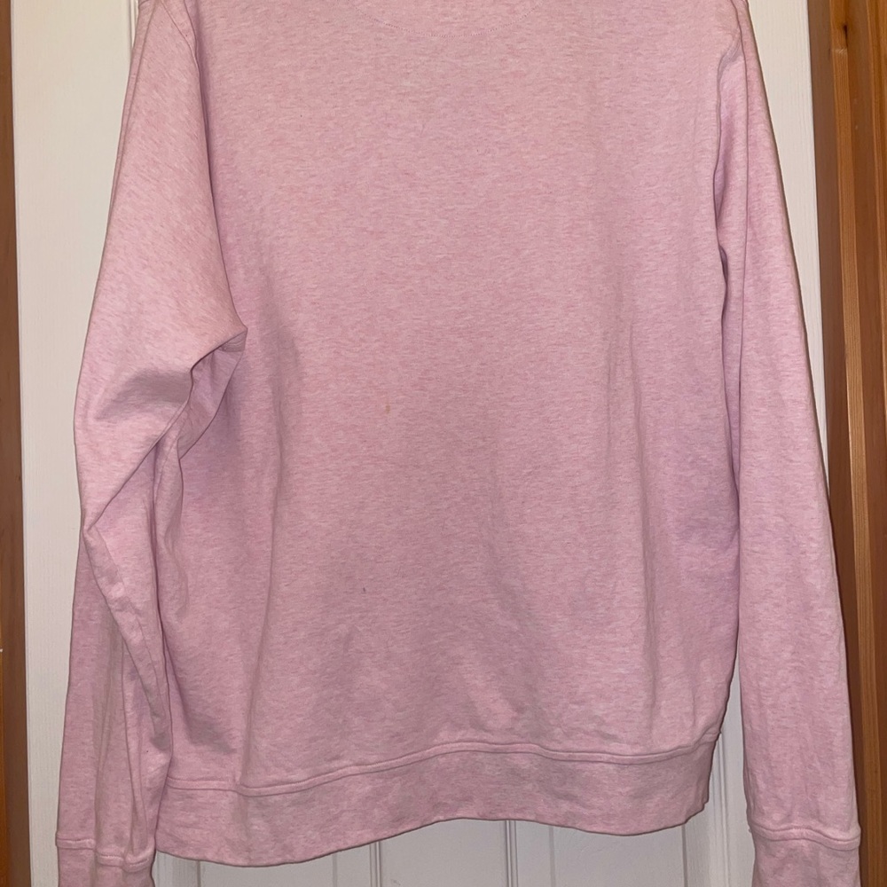 Peter Millar Half Zip Sweater - image 2